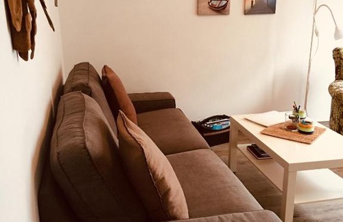 Helgoland Apartment | Haus Morgenröte