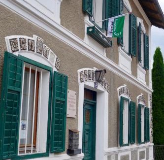 Oeblarn Apartment | Haus Moser