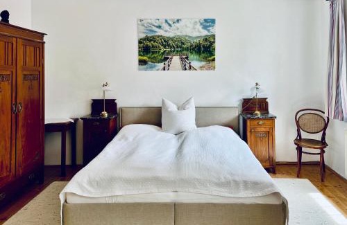 Oeblarn Apartment | Haus Moser