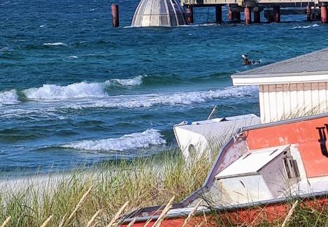 Zingst Apartment | Haus Nadine
