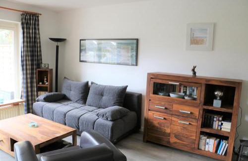 Neustadt in Holstein Apartment | Haus Nautic App 1