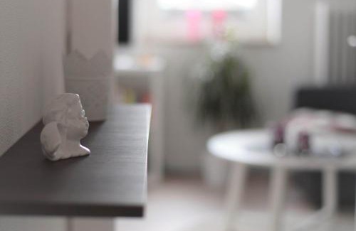 Helgoland Apartment | Haus Nautilus