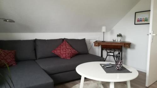 Helgoland Apartment | Haus Nautilus