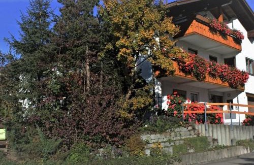 Stiefenhofen House | Haus Nett Modern retreat