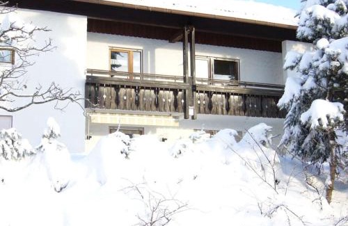 Stiefenhofen House | Haus Nett Modern retreat