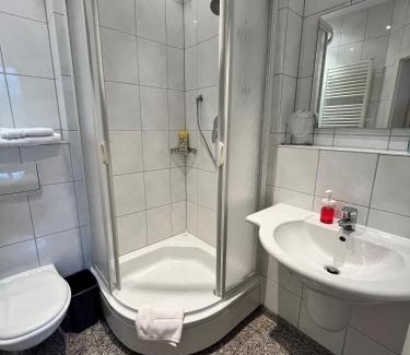 Oestrich-Winkel House | Haus Neugebauer-Gästehaus Garni