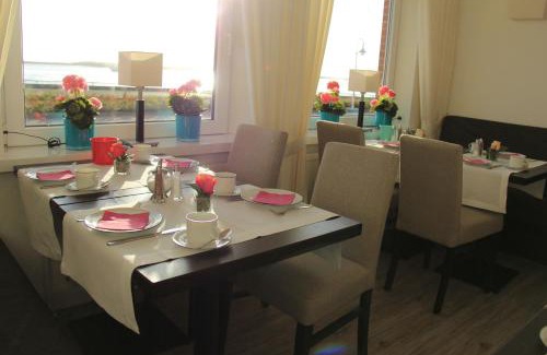 Helgoland Apartment | Haus Nickels