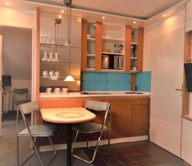 Helgoland Apartment | Haus Nickels