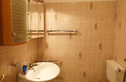 Wittduen Apartment | Haus Nordenlicht Ferienwohnung *Naujokat*