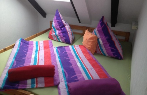 Helgoland Apartment | Haus Nordlicht