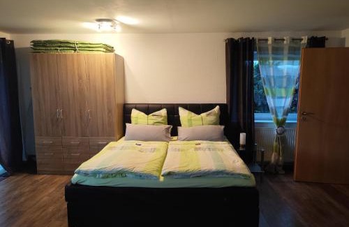 Bad Wildungen Apartment | Haus Nuhn