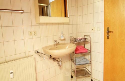 Bad Endorf Apartment | Haus Oberland