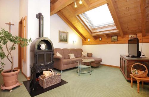 Bad Endorf Apartment | Haus Oberland