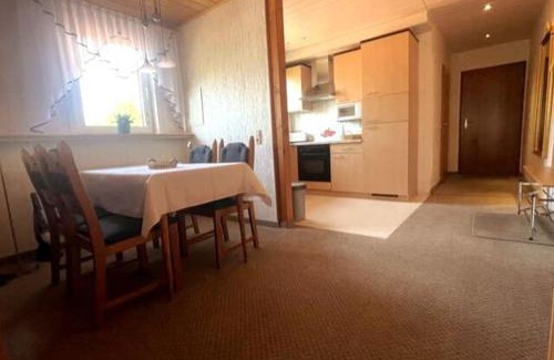 Hohegeiß Apartment | Haus PANORAMA - Appartement Auszeit 3