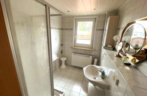 Hohegeiß Apartment | Haus PANORAMA - Appartement Auszeit 3