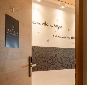 Perca Apartment | Haus Percha Mountain Apartments