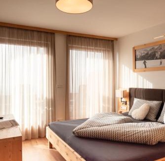 Perca Apartment | Haus Percha Mountain Apartments