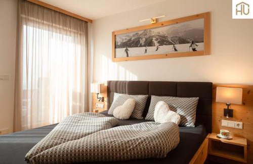 Perca Apartment | Haus Percha Mountain Apartments