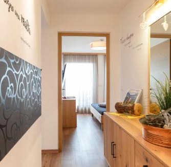 Perca Apartment | Haus Percha Mountain Apartments