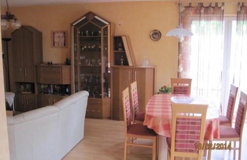 Hirzweiler Apartment | Haus Perkow