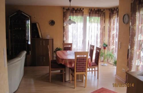 Hirzweiler Apartment | Haus Perkow