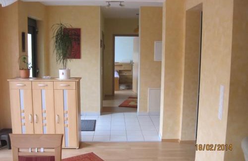 Hirzweiler Apartment | Haus Perkow