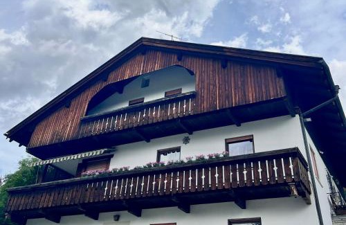 Perca Bed & Breakfast | Haus Peskoller