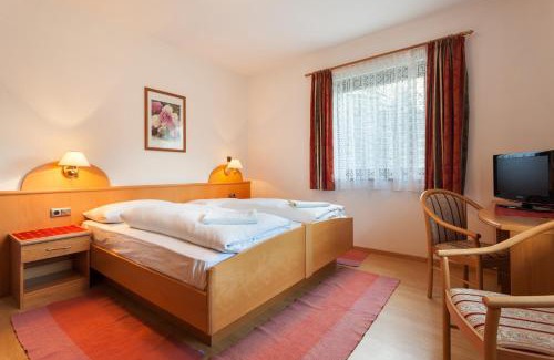Perca Bed & Breakfast | Haus Peskoller