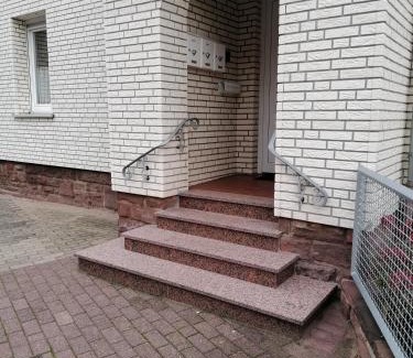 Stadtoldendorf Apartment | Haus Peters