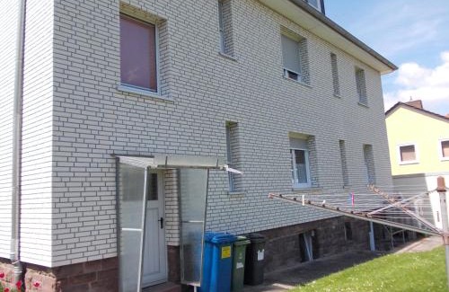 Stadtoldendorf Apartment | Haus Peters