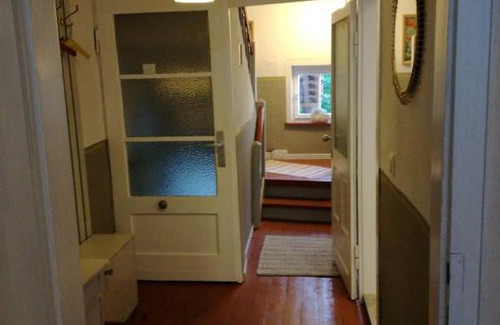 Hannoversch Munden Apartment | Haus Petersilie