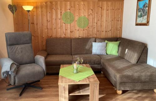 Bad Oberdorf Apartment | Haus Petra und Toni Holzheu
