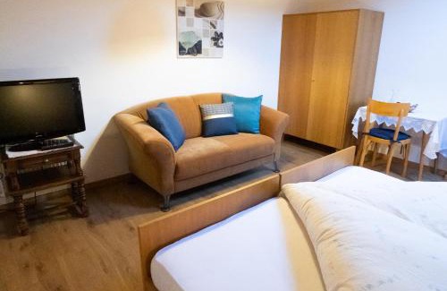 Pfalzen Apartment | Haus Pfalzen - Casa Falzes