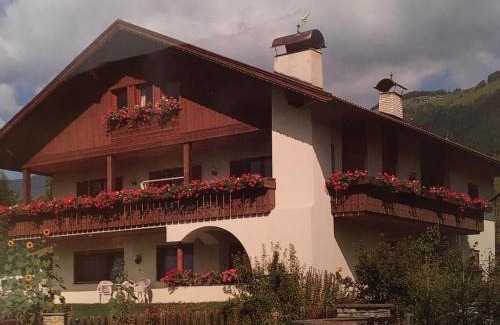 Pfalzen Apartment | Haus Pfalzen - Casa Falzes