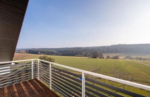 Herzogsweiler Apartment | Haus Pia