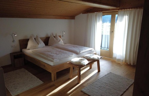 Koessen Apartment | Haus Plangger
