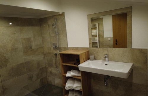 Koessen Apartment | Haus Plangger