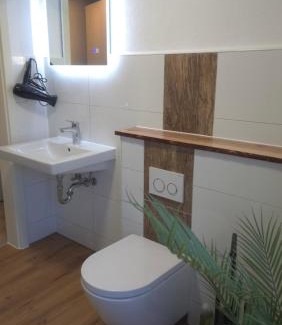 Saarburg Apartment | Haus Saarburg Innenstadt Bleser Appartements