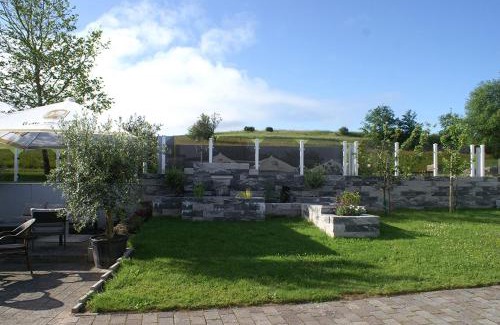 Dahlem Hotel | Haus Schieferstein