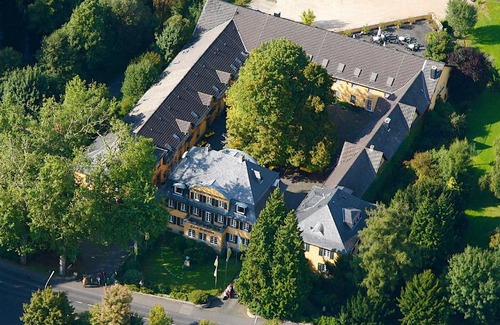 Thomasberg Hotel | Haus Schlesien