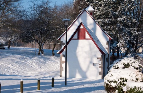 Thomasberg Hotel | Haus Schlesien