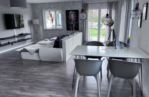 Weissenburg in Bayern House | Haus Schnürleinsmühle
