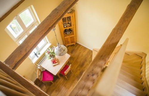 Feldberger Seenlandschaft Apartment | Haus Seenland