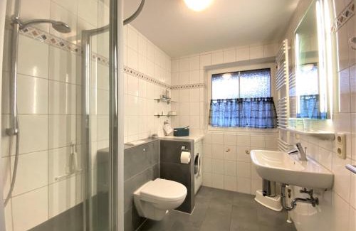 Dangast Apartment | Haus Seebär Whg. 1 Hollwert 29a 70qm