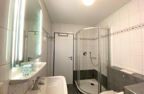 Dangast Apartment | Haus Seebär Whg. 1 Hollwert 29a 70qm