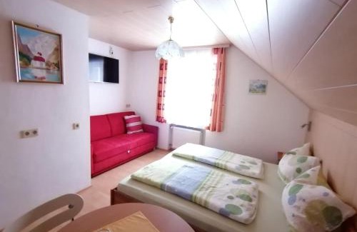 Abersee House | Haus Seehof