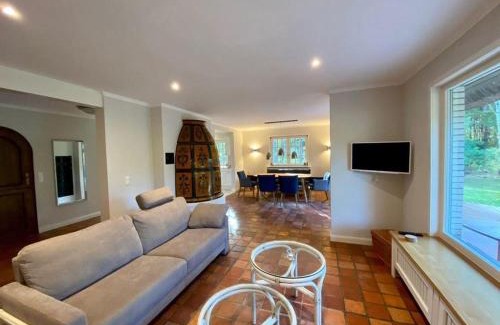 Suddorf House | Haus-Seemoewe