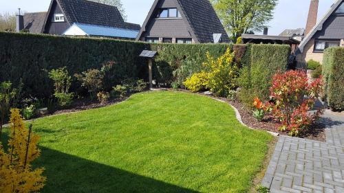 Wissel House | Haus Seestern