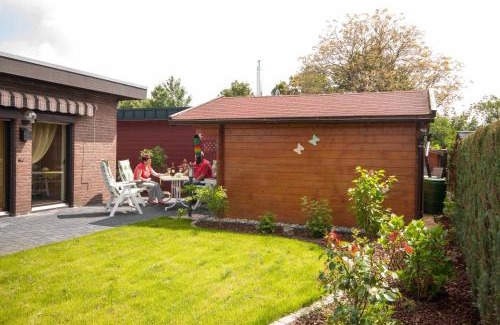 Wissel House | Haus Seestern