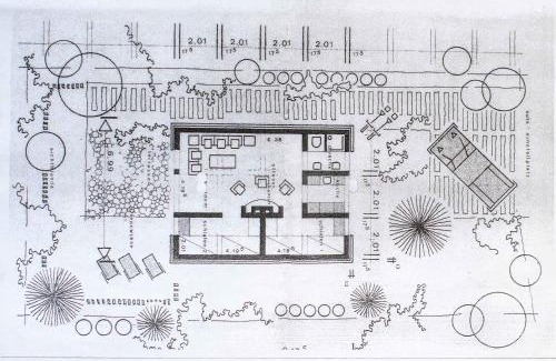 Wissel House | Haus Seestern